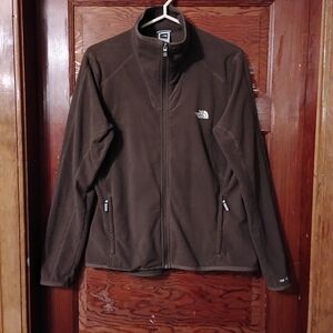 Size XL North Face Fleece